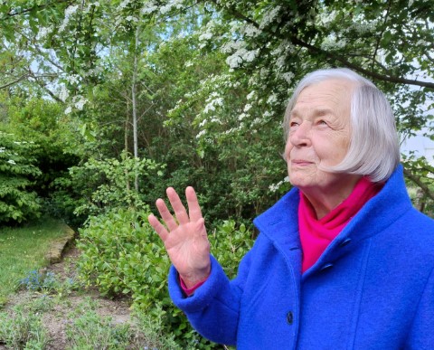 Hélène Steyaert